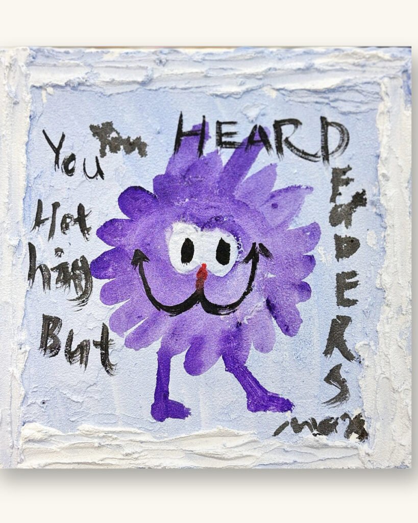 Heard It Through the Grapevine