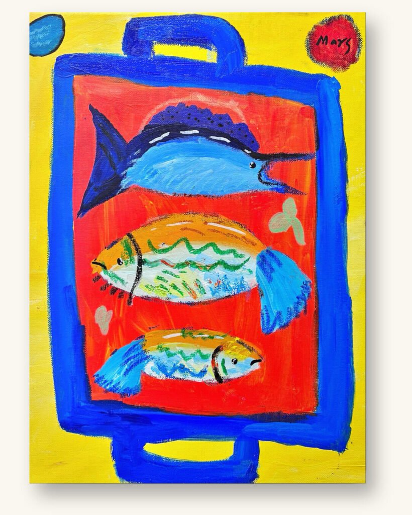 Fish Tank